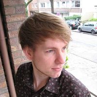 Nikolas Bunk's Photo