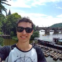 Gabriel Monteiro的照片