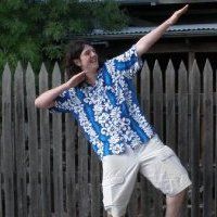 George Karandais's Photo