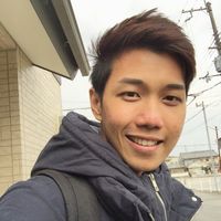 Jonas Chuah的照片