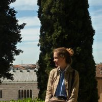 Pauline Gasquet's Photo