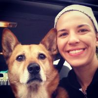 Rachel Adams's Photo