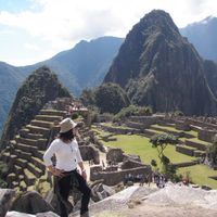 Fotos de Patricia Abe