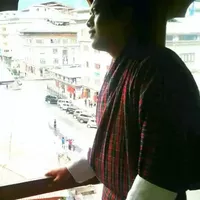 Dorji Wangyel's Photo