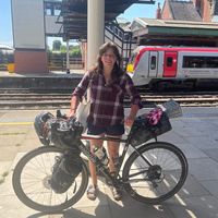 Fotos de Gabby Howell