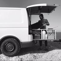 Sebastian Frank的照片