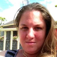 Laure Geoffroy's Photo