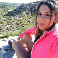 Belén Cerati's Photo