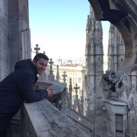 Jakub Souček的照片