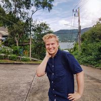 Daniel Tõevälja's Photo