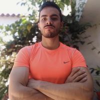 David Castellanos's Photo