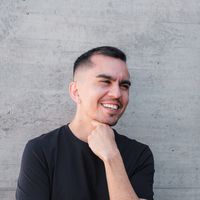 Photos de Benjamin  Fernández