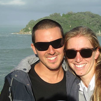 Andres Mecca's Photo