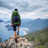 Burç Durukan's Photo