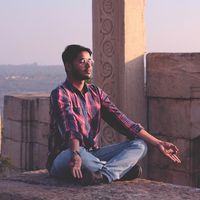 Saif  Siddiqui's Photo