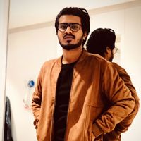 Christy Varghese's Photo