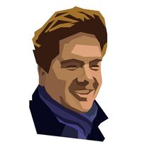 Alex Mikhailov的照片