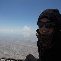 Larissa Stoecker's Photo