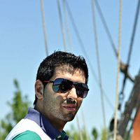 Mesut Gürbüz的照片