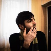 Ramin Mazur的照片