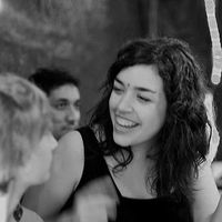 Yaelle Corbrejaud's Photo