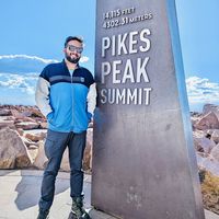 Kirtikumar B's Photo