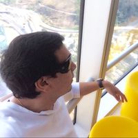 Alexander Yim's Photo