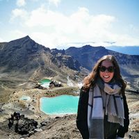 Phocéa Ribon的照片