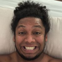 Fotos de Carlos. Instagra