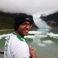 Harry Bolivar的照片