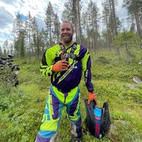 Håkan Lund's Photo