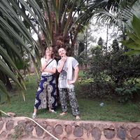 Fotos de Elli & Ben K