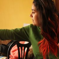 Francisca Vilches Utillano's Photo