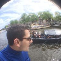 Alessandro Colella's Photo