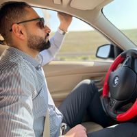 Fotos de Khaled Zuriqi