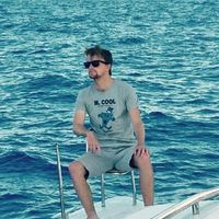 Thomas Girerd's Photo