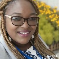 krisma moore's Photo