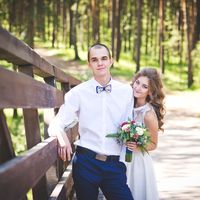 Ilya Shelepov's Photo