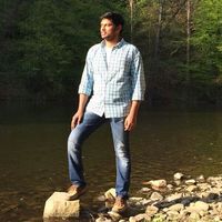 Mani Teja Bodduluri的照片