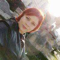 Elena Strunina's Photo