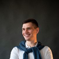 Photos de Oleksandr  Klinovskyi