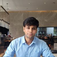 Harshit Singh's Photo