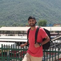 Nagendra Tiwari's Photo