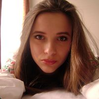 Olga novoselytska的照片