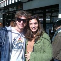 santiago Sarchi's Photo