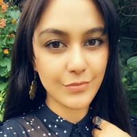 Karina Caballero's Photo