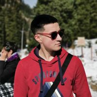 Arystan Kadyrov的照片