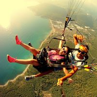 Sumbul  Kiroglu's Photo