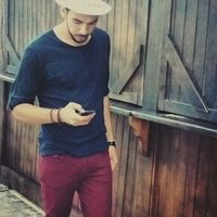 Otman Allabe Khateb的照片