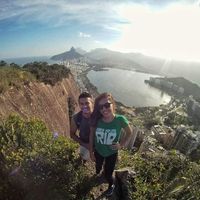 Mailén Santoro的照片